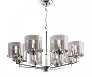 Люстра Freya FR5096PL-08CH