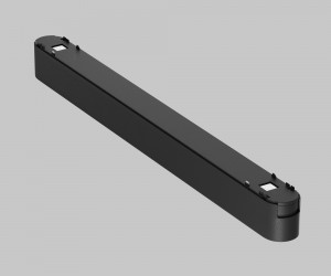 Трековый светильник Technical TR080-1-18W3K-B