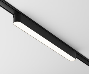 Трековый светильник Technical TR080-1-18W4K-B