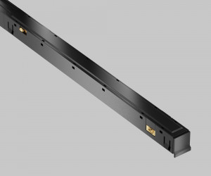 Трековый светильник Technical TR240-4-18WTW-DSZ-B