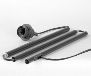 Торшер Lussole LSP-0825