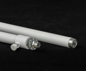 Торшер Lussole LSP-0656