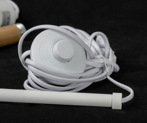 Торшер Lussole LSP-0656