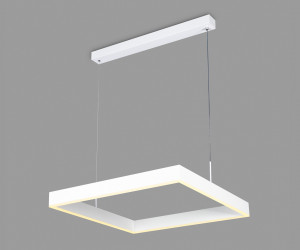 FA6622 WH белый 65W 600*600*720 (ПДУ РАДИО 2.4G)