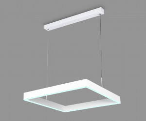 FA6622 WH белый 65W 600*600*720 (ПДУ РАДИО 2.4G)