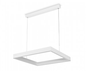 FA6622 WH белый 65W 600*600*720 (ПДУ РАДИО 2.4G)