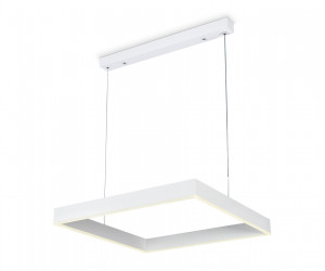 FA6622 WH белый 65W 600*600*720 (ПДУ РАДИО 2.4G)