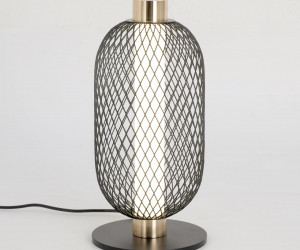 Настольная лампа Lussole LSP-0944