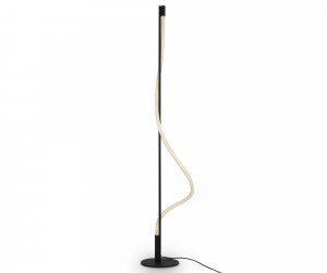 Напольный светильник (торшер) Maytoni MOD166FL-L15B3K