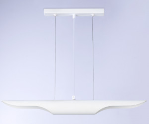 TN5155/2 WH белый E27/2 max 40W 600*60*1100