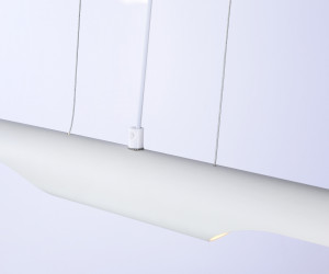 TN5155/2 WH белый E27/2 max 40W 600*60*1100