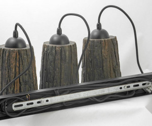 Подвесной светильник Lussole  Hauppauge GRLSP-9863