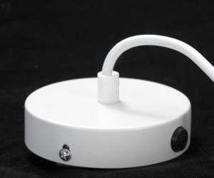 Подвесной светильник Lussole  Cuscino GRLSP-8361