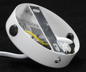 Подвесной светильник Lussole  Cuscino GRLSP-8361