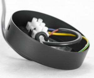 Подвесной светильник Lussole LSP-8587