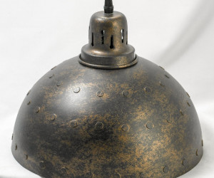 Подвесной светильник Lussole  Middletown GRLSP-9801