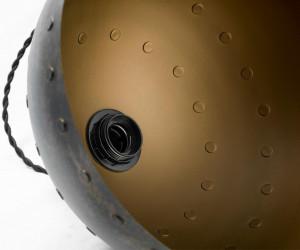 Подвесной светильник Lussole  Middletown GRLSP-9801