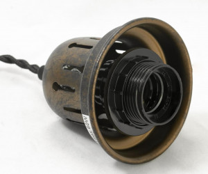 Подвесной светильник Lussole  Middletown GRLSP-9801