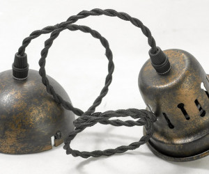 Подвесной светильник Lussole  Middletown GRLSP-9801