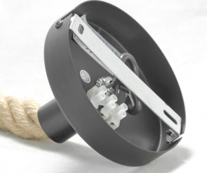 Подвесной светильник Lussole  Cornville GRLSP-8574