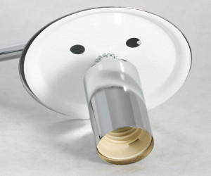 Подвесной светильник Lussole  Strawberry GRLSP-8211