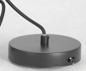 Подвесной светильник Lussole  Strawberry GRLSP-8211