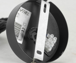 Подвесной светильник Lussole LSP-8545