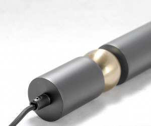 Подвесной светильник Lussole  Truman LSP-8145