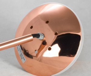 Подвесной светильник Lussole  Strawberry GRLSP-8212