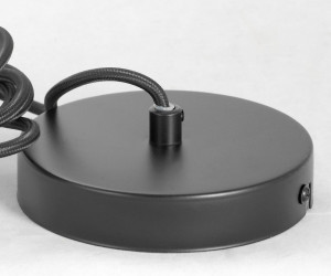 Подвесной светильник Lussole  Strawberry GRLSP-8212