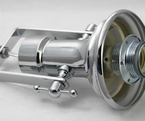 Подвесной светильник Lussole  Monsey GRLSP-9613