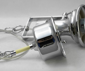 Подвесной светильник Lussole  Monsey GRLSP-9613