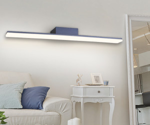 FW424 SBB синий космос/песок LED 4200K 18W 600*50*100