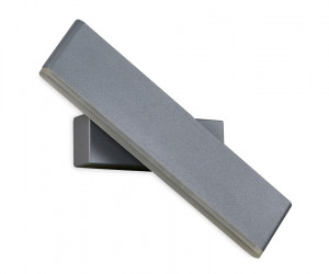 FW428 SGR серый песок LED 4200K 5W 300*70*40