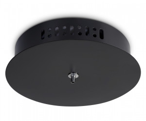 FL5327 BK черный D190