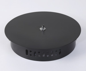 FL5327 BK черный D190