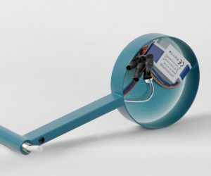 Торшер Lussole LSP-0915