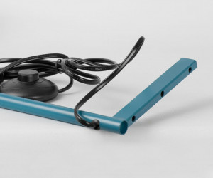 Торшер Lussole LSP-0915