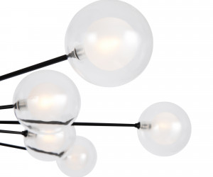 Потолочный светильник Freya FR5242CL-16B1