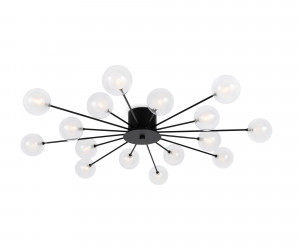 Потолочный светильник Freya FR5242CL-16B1