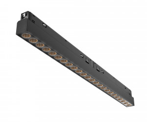 Трековый светильник Technical TR031-2-24W3K-B