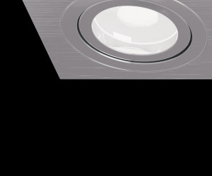 Встраиваемый светильник Technical DL024-2-03S