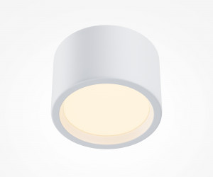 Потолочный светильник Technical C090CL-10W3K-W