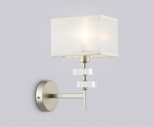 LH71335 CGD золото E14 max 40W 240*130*300