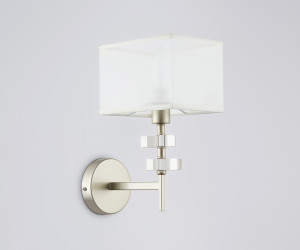 LH71335 CGD золото E14 max 40W 240*130*300