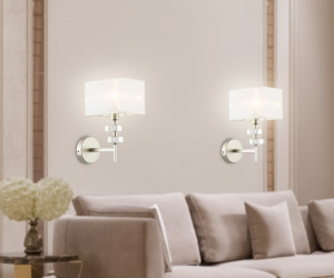 LH71335 CGD золото E14 max 40W 240*130*300