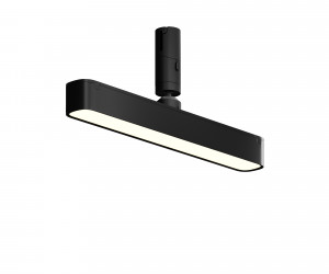 Трековый светильник Technical TR202-1-10W3K-B