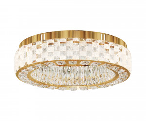 Потолочный светильник Maytoni MOD336CL-L100G3K