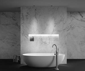 Встраиваемый светильник Technical DL123-10W-4K-B