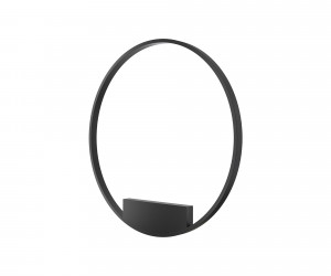 Настенный светильник (бра) Maytoni MOD058WL-L50BK